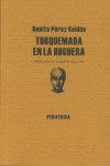 TORQUEMADA EN LA HOGUERA 2ªED: portada