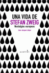 Una Vida de Stefan Zweig: portada