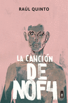La canción de NOF4: portada