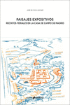 PAISAJES EXPOSITIVOS: portada
