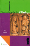 Santa María de Villasirga: portada