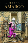 EL LADO AMARGO: portada