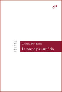 La noche y su artificio (2ªED): portada