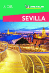 Sevilla (con mapa extraíble): portada