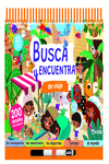 Espiral. Busca y encuentra de viaje: portada