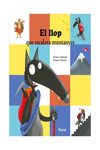 LLOP QUE ESCALAVA MUNTANYES: portada
