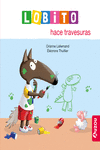 LOBITO HACE TRAVESURAS: portada