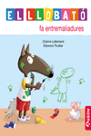 EL LLOBATO FA ENTREMALIADURES: portada