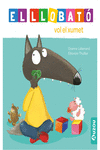 EL LLOBATO VOL EL XUMET: portada