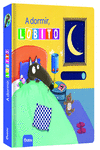 A dormir, Lobito (Nueva Edición): portada