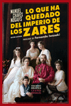 Lo que ha quedado del imperio de los zares (NE): portada