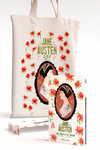 Pack 250 aniversario Jane Austen: portada