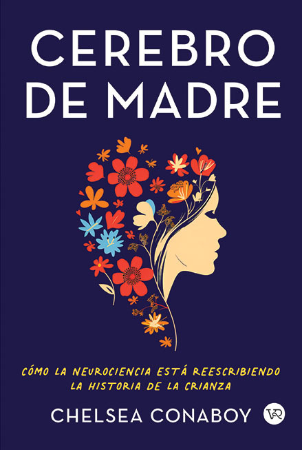 Cerebro de Madre: portada