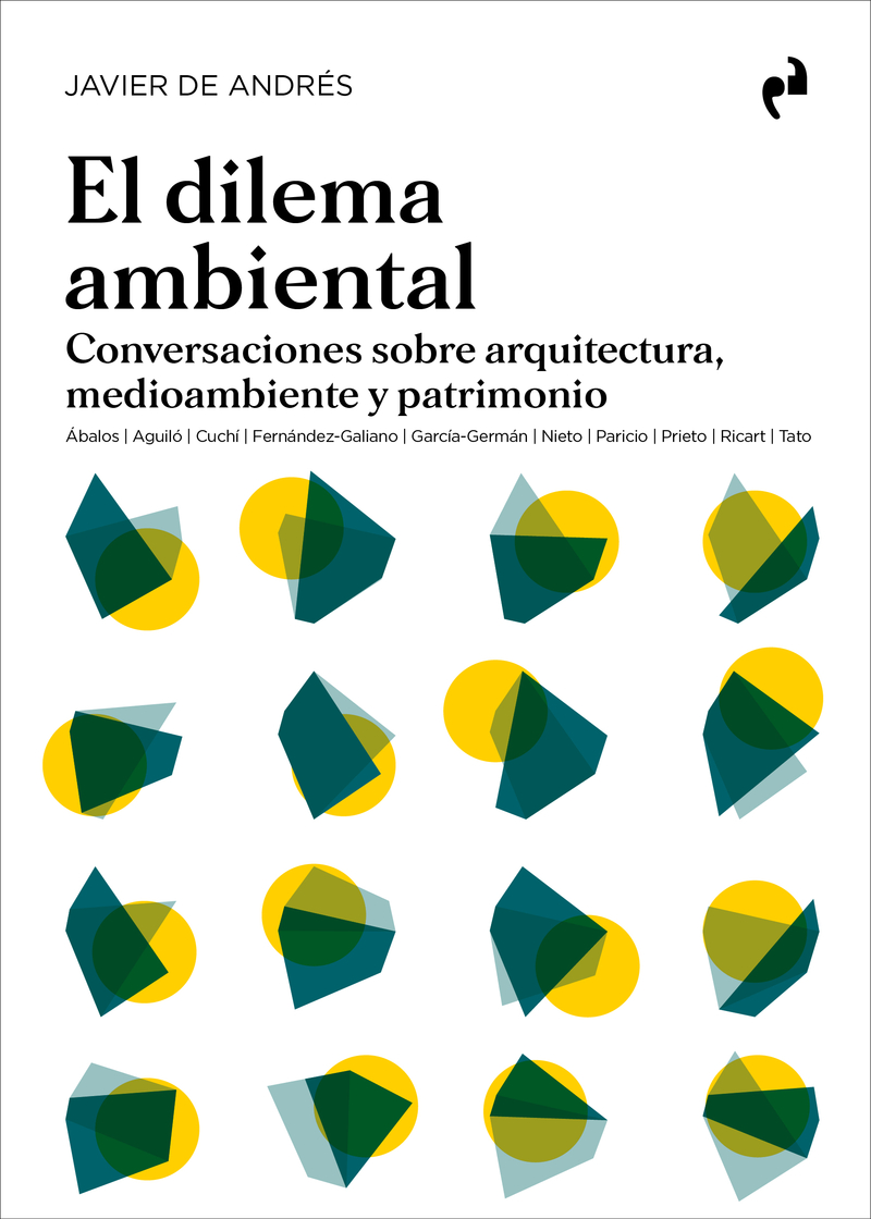 EL DILEMA AMBIENTAL: portada