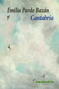 Cantabria: portada