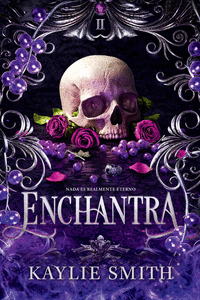 Enchantra: portada