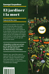 El jardiner i la mort: portada