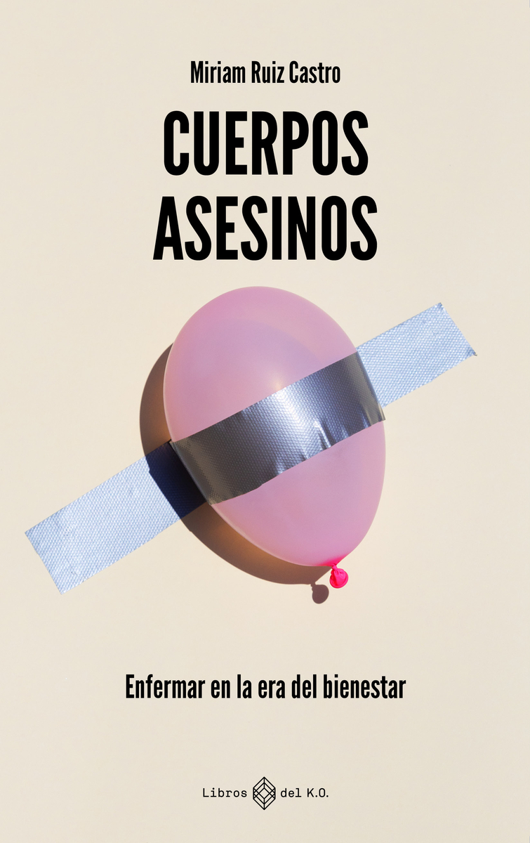 Cuerpos asesinos: portada