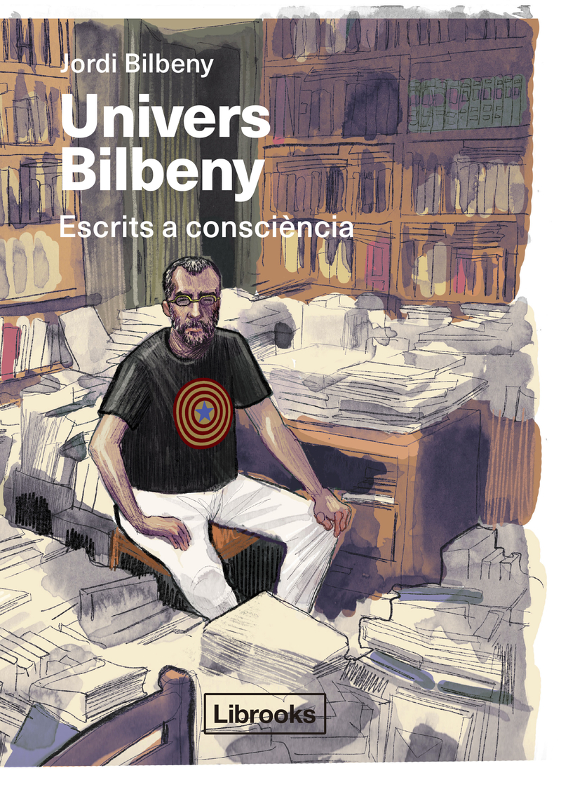 UNIVERS BILBENY: portada