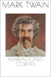 NARRACIONES CORTAS: portada